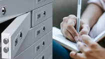 thief failed to rob bank in telangana left an interesting note to bank owners viral news