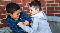 attention seeking behaviour in children