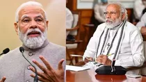 pm modi not taken any leave pmo
