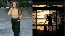mumai air hostess murder air india trainee
