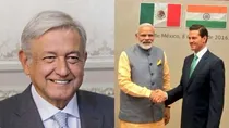 Mexican President Andrés Manuel López Obrador conveyed that he would not be attending the G20 summit.