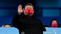 Xi Jinping China
