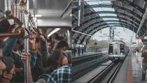 g20summit delhi metro update on g20 summit