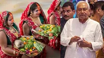 Bihar school, nitish kumar, chhath puja