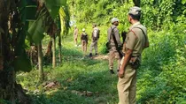 A businessman from Assam alleged police threaten to kill him and demanded 2.5 crores two times.