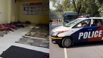 delhi minor boy rape shelter home police dcw