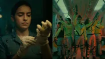 shah rukh khan jawan sanya malhotra priyamani leher khan sanjeeta