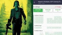 jawan, 2 am shows, shahrukh khan, 