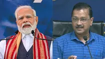 Arvind Kejriwal asks in a press conference will BJP change Bharat to its own name? 