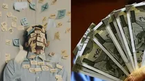 viral post of reddit on first salary 