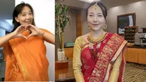 china meera hindi video India