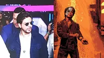 Shahrukh Khan 