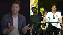 shah rukh khan jawan atlee ipl