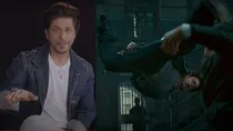 shahrukh khan vijay sethupathi jawan