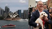 g20 summit australia pm anthony history geography realtion with india