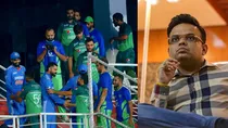 Jay Shah, Asia Cup, Pakistan, PCB