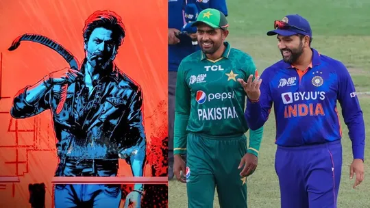 jawan, asia cup 2023, india vs pakistan,