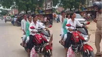instagram viral video baliya