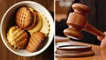 consumer court asked itc to pay one lakh rupees to customer for a single biscuit chennai