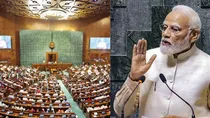 special parliament session in new building modi sarkar