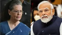 Sonia Gandhi letter to PM Modi