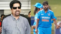 Shardul Thakur, world cup 2023, srikkanth