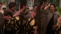 shah rukh khan sunny deol sun karan deol viral video