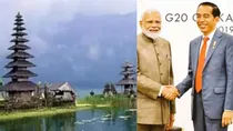 indonesia history geography economy trade relation with india