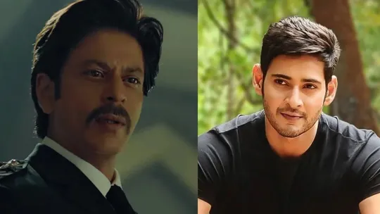 jawan, mahesh babu, shahrukh khan, 