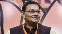 netaji subhas boses grandnephew chandra kumar bose quits bjp citing lack of support