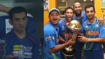 Gautam Gambhir, INDvsPAK, Asia Cup