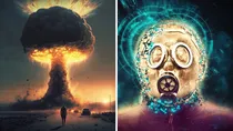 nuclear disaster nuclear accident