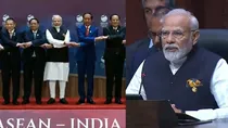 PM Modi said 21st century is Asia's century in 20th ASEAN India Summit.