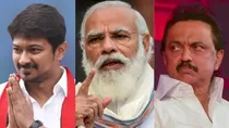 tamil nadu cm mk stalin on pm modi and son udayanidhi sanatana dharma remark unfair
