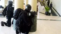 HIT Squad G20 Summit guest security explained