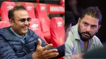Virendra sehwag, yuvraj singh, world cup