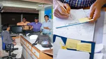 E district portal of states, facility of income, caste, residence, birth, death certificate available, complaint government departments