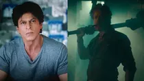 shah rukh khan movie jawan leaked