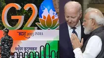 G20 Delhi Prime Minister President coming