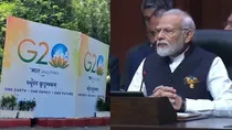 what g20 leaders are supposed discuss during g20 summit