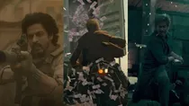 shah rukh khan jawan best action scenes