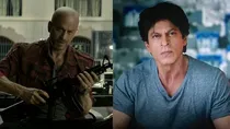 shahrukh khans jawan can march ahead of pathan and kgf2 in terms of day 1 collection