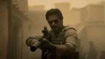 Shahrukh khan