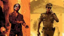 Jawan trailer