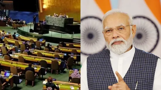  UN on India and Bharat row