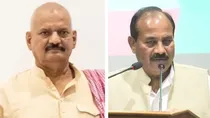bypoll election results ghosi uttar pradesh dumri bageshwar dhanpur result update