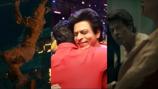 shah rukh khan jawan best cameos