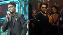 jawan director atlee interview shah rukh khan