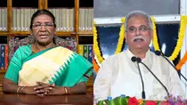 Why Chhattisgarh CM Bhupesh Baghel will not be attending G20 dinner by President of India.