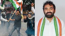 bypoll election result puthuppally Congre Chandy Ommen victory ghoshi results
